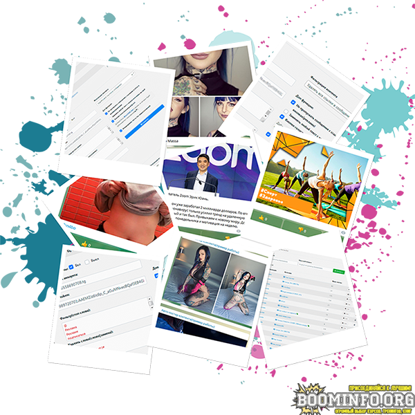 TG Poster - Граббер контента из Telegram каналов (_0.png